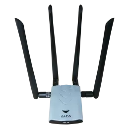 UBIQUITI Wi-Fi-адаптер Alfa AWUS AC1900