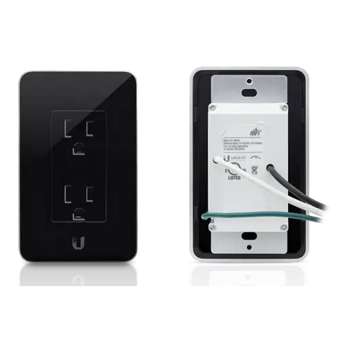 UBIQUITI Cетевой фильтр mFi-MPW