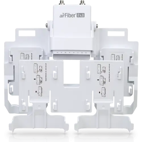 UBIQUITI Мультиплексор AirFiber 8x8