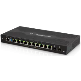 UBIQUITI Маршрутизатор EdgeRouter 12P