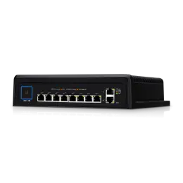 UBIQUITI Коммутатор Switch Industrial