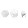 UBIQUITI Радиоустройство AirFiber 11 Complete Low-Band