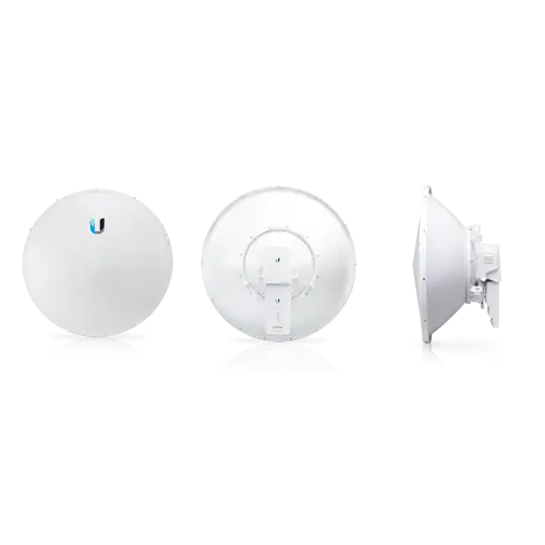 UBIQUITI Радиоустройство AirFiber 11 Complete Low-Band