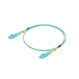 UBIQUITI Кабель OM3 Duplex LC 2M