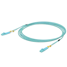 UBIQUITI Кабель OM3 Duplex LC 5M