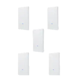 UBIQUITI Точка доступа Unifi AP AC Mesh Pro (5-pack)