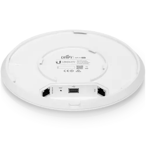 UBIQUITI Точка доступа Unifi AP AC EDU (4-pack)