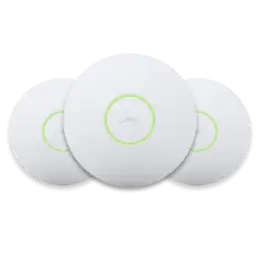 UBIQUITI Точка доступа Unifi AP (3-pack)