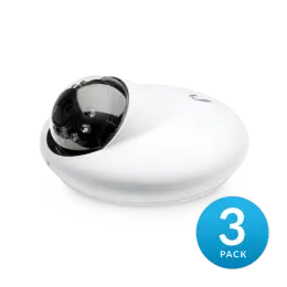 UBIQUITI IP-камера Unifi Camera G3 Dome (3-pack)
