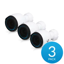 UBIQUITI IP-камера Unifi G4 Pro 3 Pack
