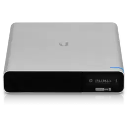 UBIQUITI Контроллер Unifi Cloud Key Gen2 Plus 5TB