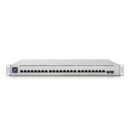 UBIQUITI Коммутатор U6 Switch 24