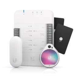 UBIQUITI СКУД Access Starter Kit