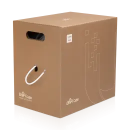 UBIQUITI Кабель Unifi Indoor Cable CMP