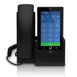UBIQUITI ip-телефон Unifi VoIP Phone Touch