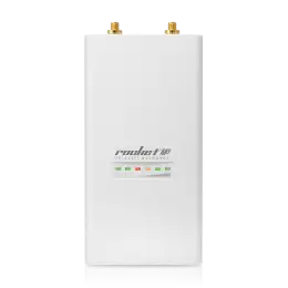 UBIQUITI Точка доступа Rocket M5 GPS