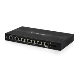 UBIQUITI Маршрутизатор EdgeRouter 12