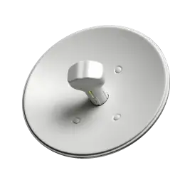 UBIQUITI Радиомост NanoBridge M5 25