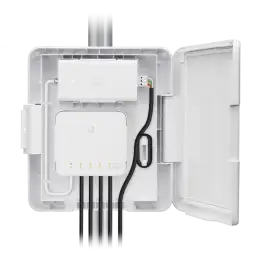 UBIQUITI Корпус Switch Flex Utility