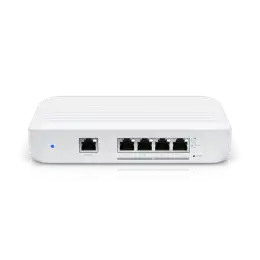 UBIQUITI Коммутатор UniFi Switch Flex XG