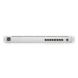 UBIQUITI Коммутатор Switch Mission Critical