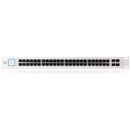 UBIQUITI Коммутатор Switch 48-500W (б/у)