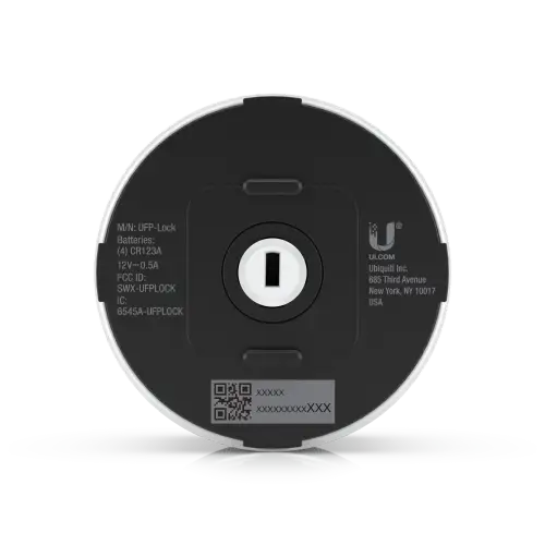 UBIQUITI Умный замок Protect Door Lock