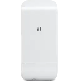 UBIQUITI Точка доступа NanoStation Loco M2