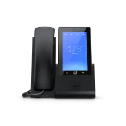 UBIQUITI ip-телефон VoIP Phone Touch (Locked)