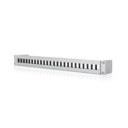 UBIQUITI Патч-панель Rack Mount Blank Patch Panel 24-Port