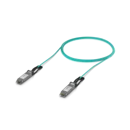 UBIQUITI Кабель LR Direct Attach Cable QSFP28 5m