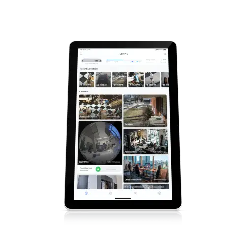UBIQUITI Дисплей Connect Display 27