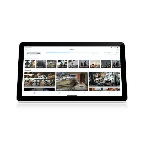 UBIQUITI Дисплей Connect Display 27