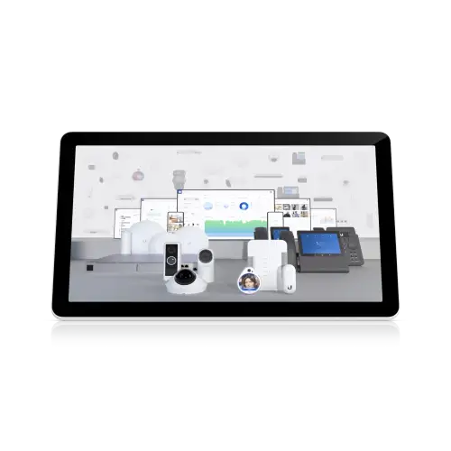UBIQUITI Дисплей Connect Display 27