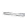UBIQUITI Крепление в стойку Rack Mount OCD Panels Vented 1U