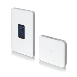 UBIQUITI Точка доступа Dream Wall Pro