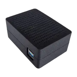UBIQUITI Портативный сервер Cloud P2