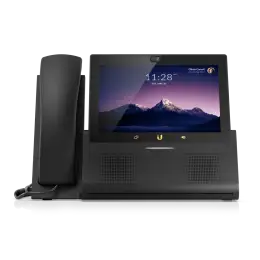 UBIQUITI ip-телефон VoIP Phone Touch Max