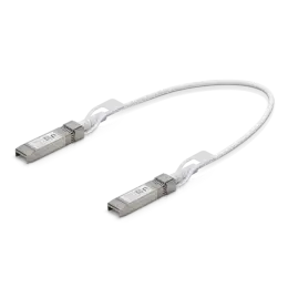 UBIQUITI патч-корд Copper Сable SFP28