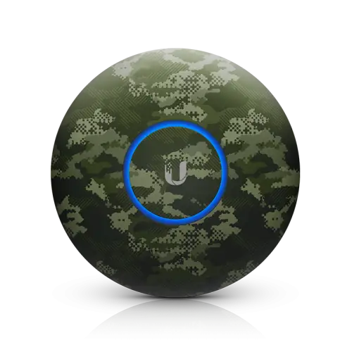 UBIQUITI Накладка nanoHD / UniFi6 Lite Camo Cover