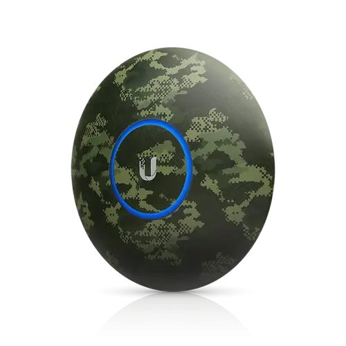 UBIQUITI Накладка nanoHD / UniFi6 Lite Camo Cover