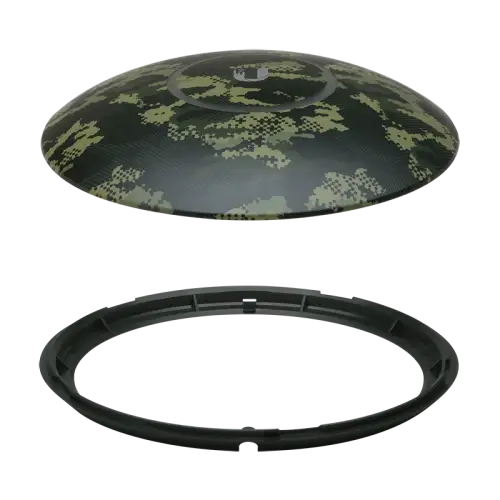 UBIQUITI Накладка nanoHD / UniFi6 Lite Camo Cover