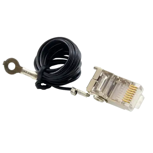 UBIQUITI Коннектор TC-GND-20