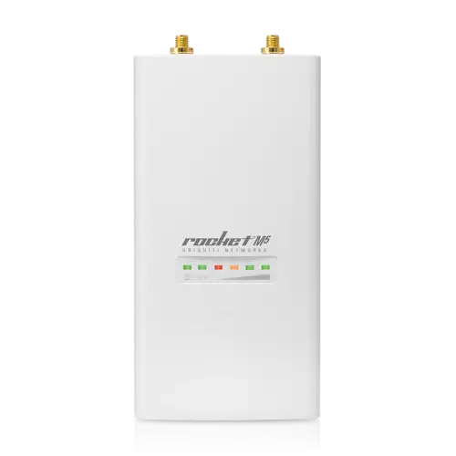 UBIQUITI Точка доступа Rocket M5 Б/У