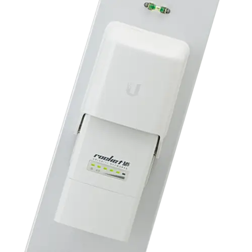 UBIQUITI Точка доступа Rocket M5 Б/У
