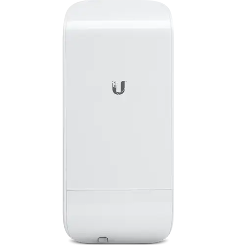 UBIQUITI Точка доступа NanoStation Loco M2 Б/У