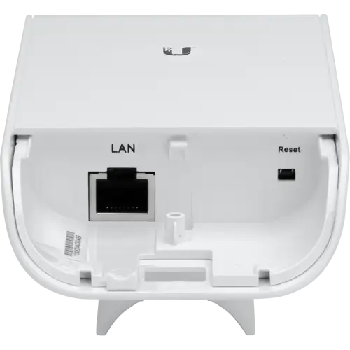 UBIQUITI Точка доступа NanoStation Loco M2 Б/У