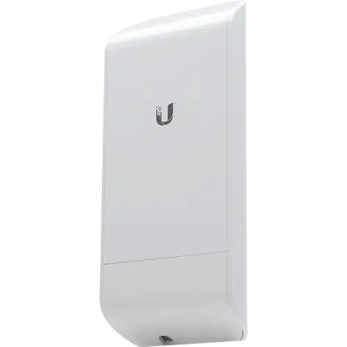 UBIQUITI Точка доступа NanoStation Loco M2 Б/У