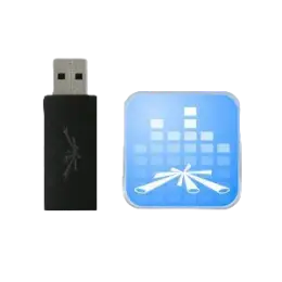 UBIQUITI Анализатор спектра AirView9