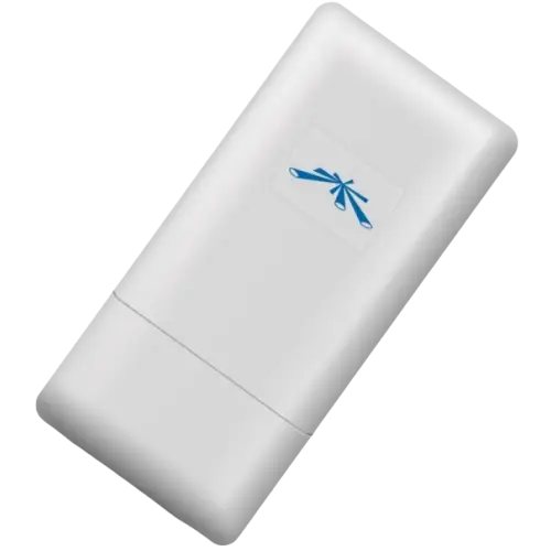 UBIQUITI Точка доступа NanoStation Loco 2